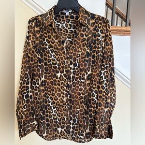 Express blouse. Never worn! Brand new!